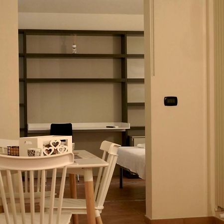 Blu Suites And Apartments バーリ エクステリア 写真