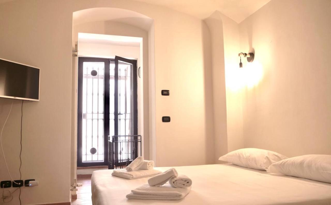 Blu Suites And Apartments バーリ エクステリア 写真