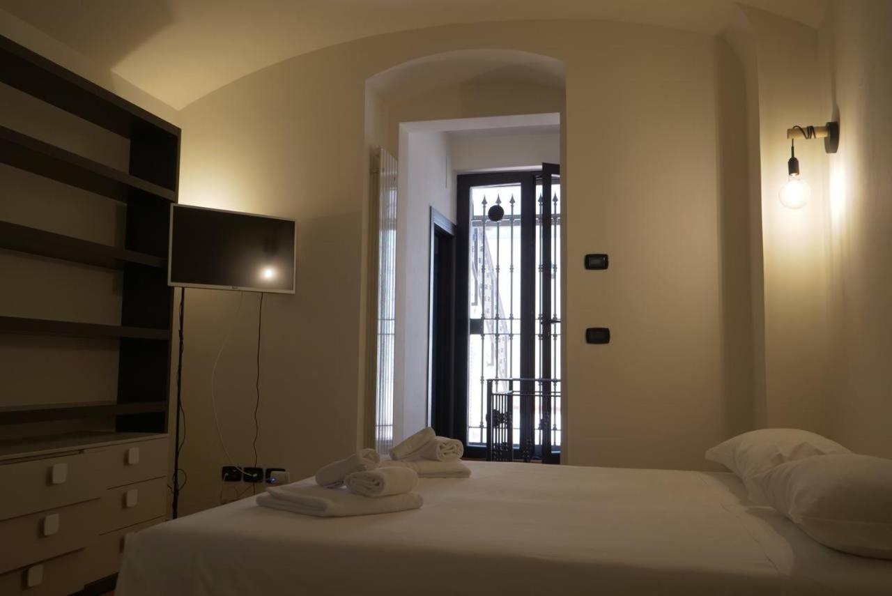 Blu Suites And Apartments バーリ エクステリア 写真