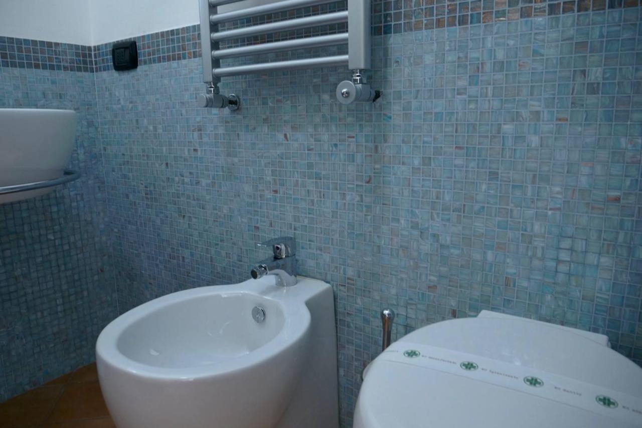 Blu Suites And Apartments バーリ エクステリア 写真