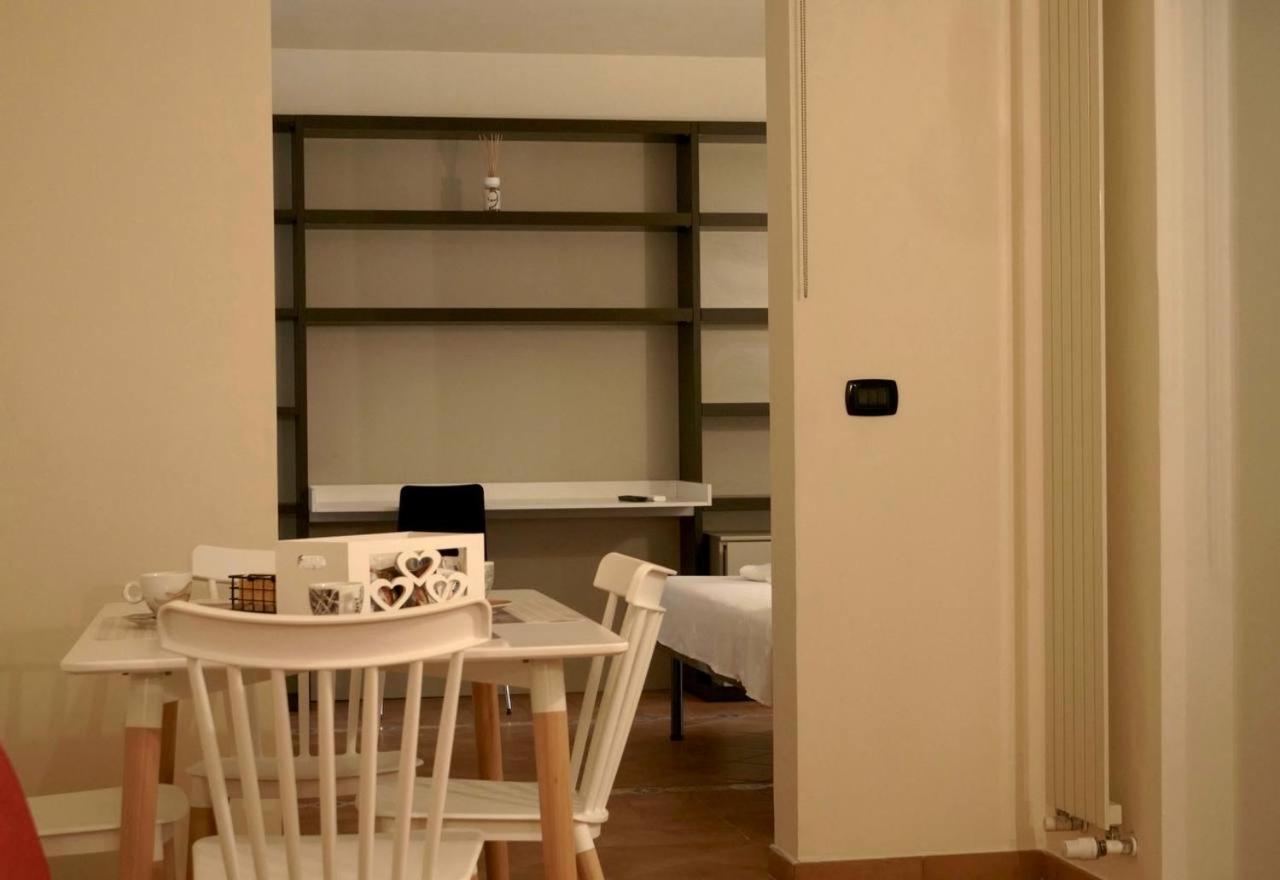 Blu Suites And Apartments バーリ エクステリア 写真