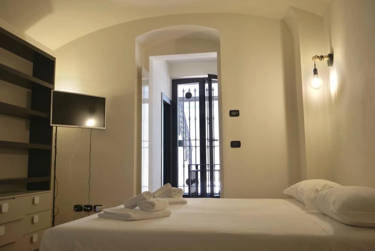 Blu Suites And Apartments バーリ エクステリア 写真