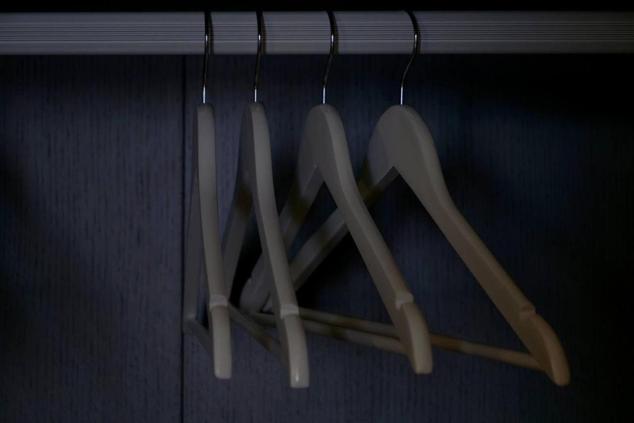 Blu Suites And Apartments バーリ エクステリア 写真