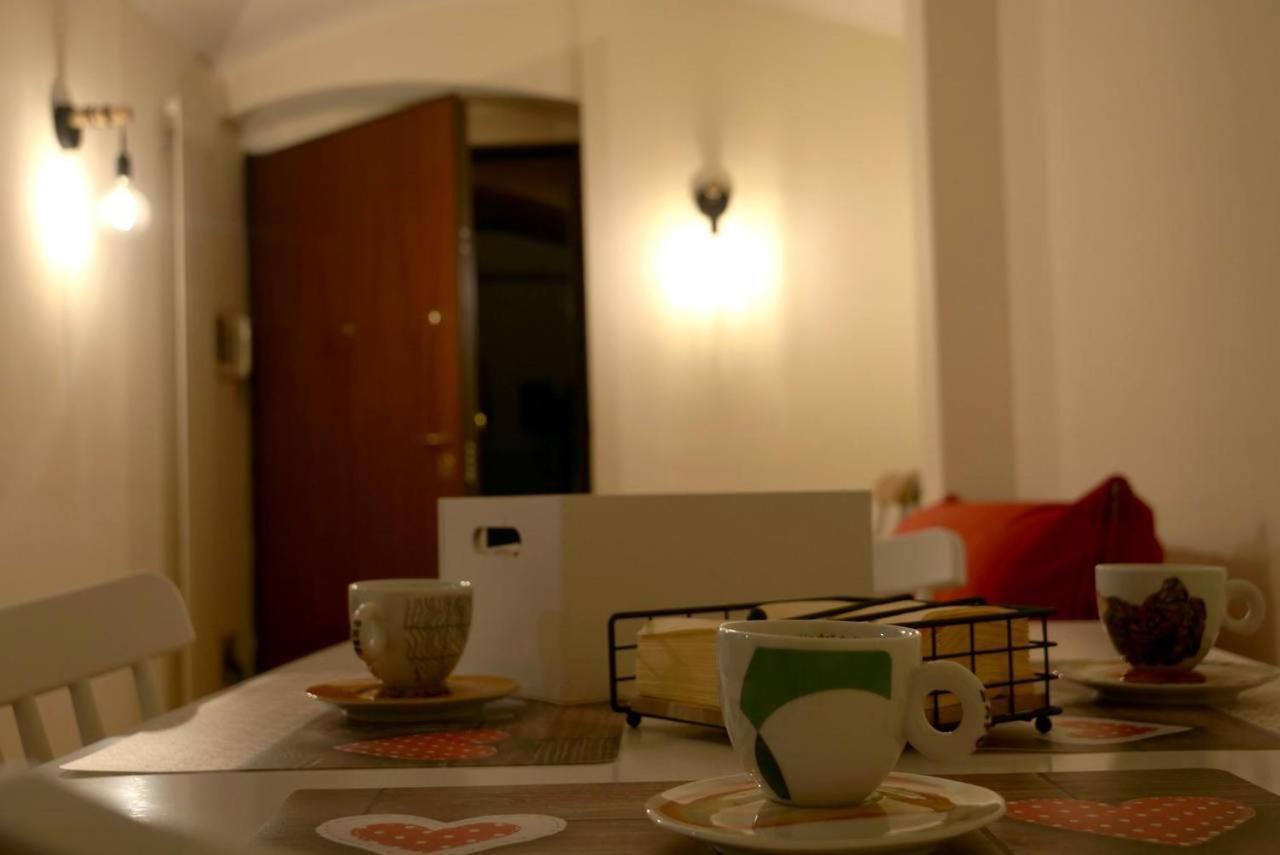 Blu Suites And Apartments バーリ エクステリア 写真